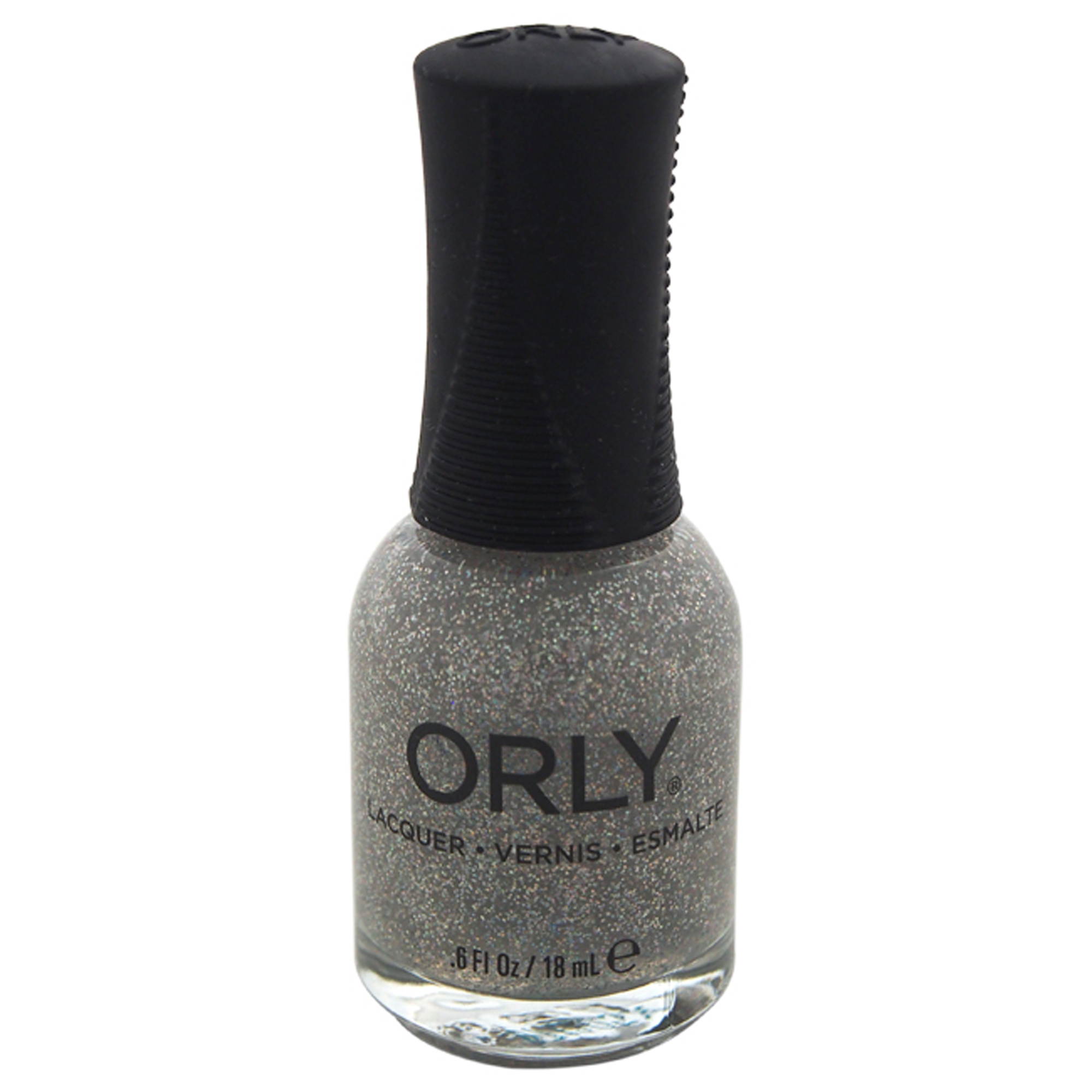 Laca De Uñas Orly Shine Diamond, 0.6 Onzas - Venta Internacional.