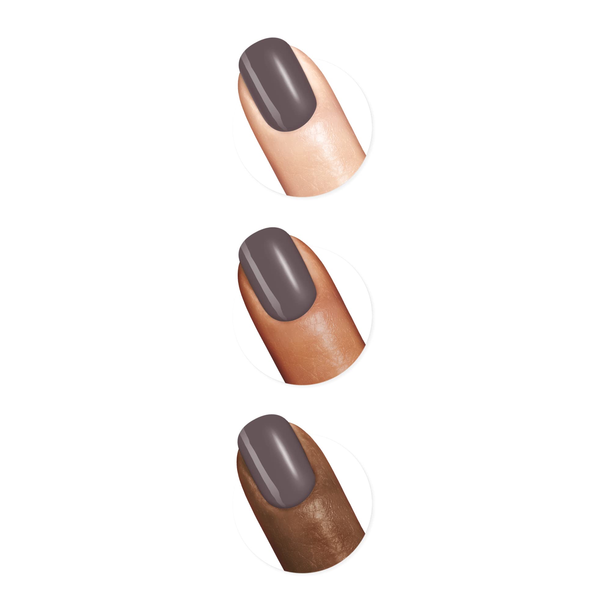 Foto 4 pulgar | Esmalte De Uñas Sally Hansen Good Kind Pure Vegan 350 Soothing Slate - Venta Internacional.
