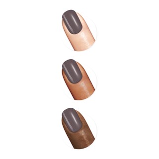 Foto 3 | Esmalte De Uñas Sally Hansen Good Kind Pure Vegan 350 Soothing Slate - Venta Internacional.