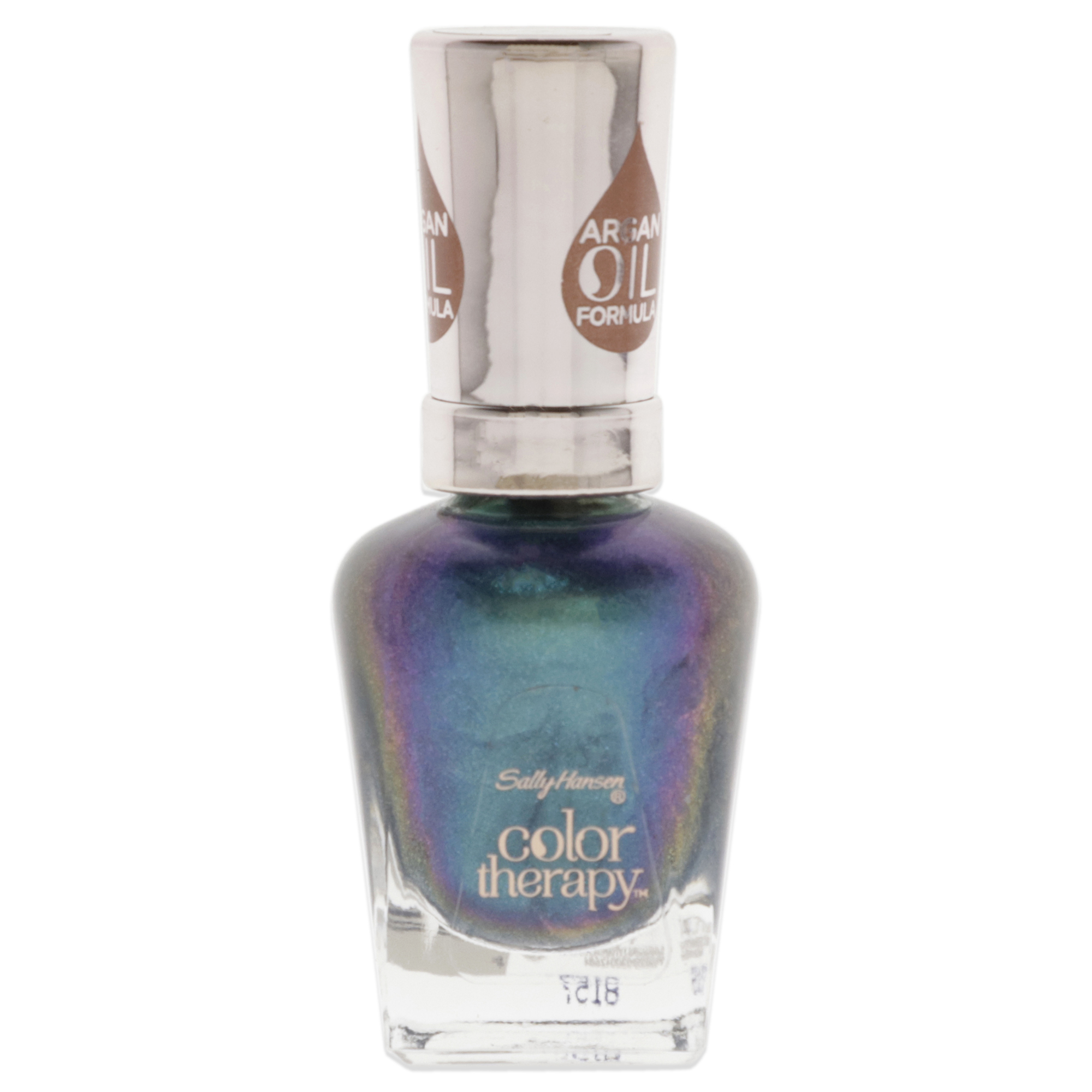 Foto 2 pulgar | Esmalte De Uñas Sally Hansen Color Therapy 450 Pool 15ml - Venta Internacional.