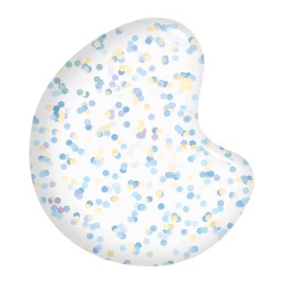Foto 2 | Esmalte De Uñas Sally Hansen Insta-dri Twinkle Twinkle White - Venta Internacional.