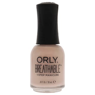 Foto 1 | Manicura Sheer Luck De 1 Paso, Transpirable, 0.6 - Venta Internacional.