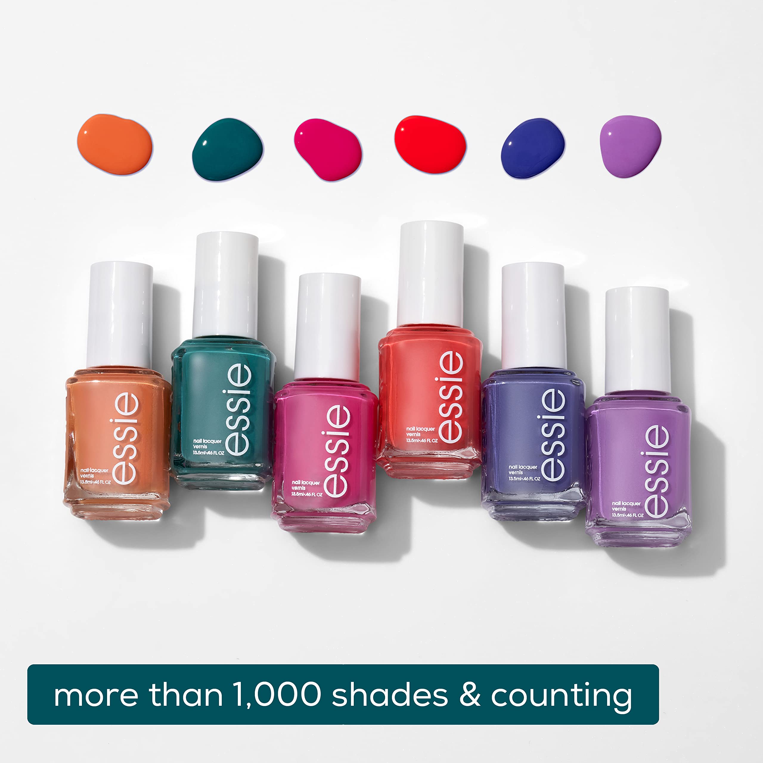 Foto 5 | Esmalte De Uñas Essie Edición Limitada Colección Primavera 2021 - Venta Internacional.