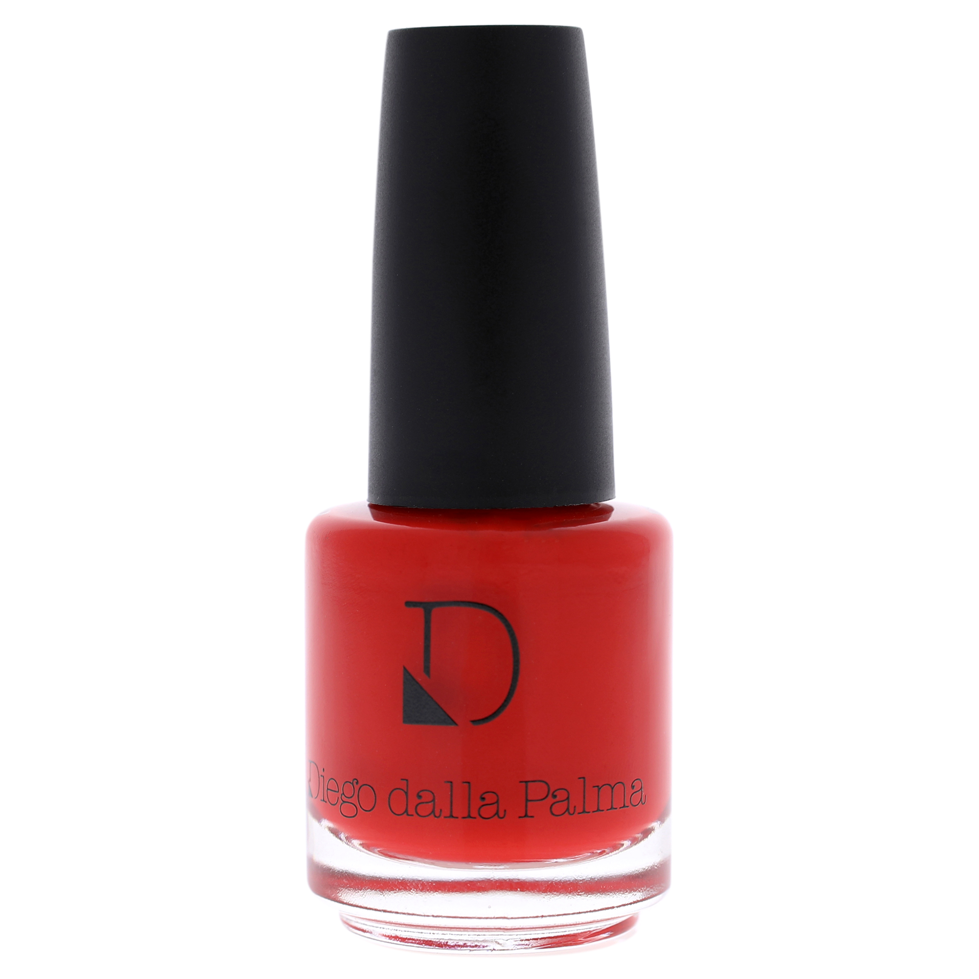 Foto 2 pulgar | Esmalte de Uñas Diego dalla Palma Red Passion .5 Oz - Venta Internacional