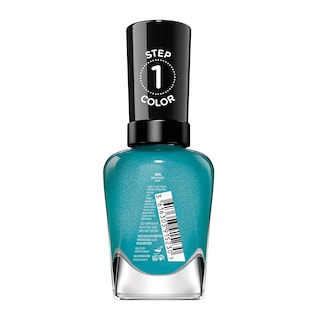 Foto 2 | Esmalte de Uñas Sally Hansen Miracle Gel™ Neons Sea-riously Cool - Venta Internacional