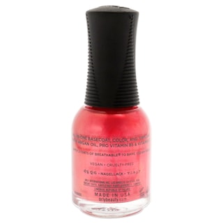 Foto 2 | Manicura Transpirable Orly 1 Step Dahliad Up (2060030) - Venta Internacional.