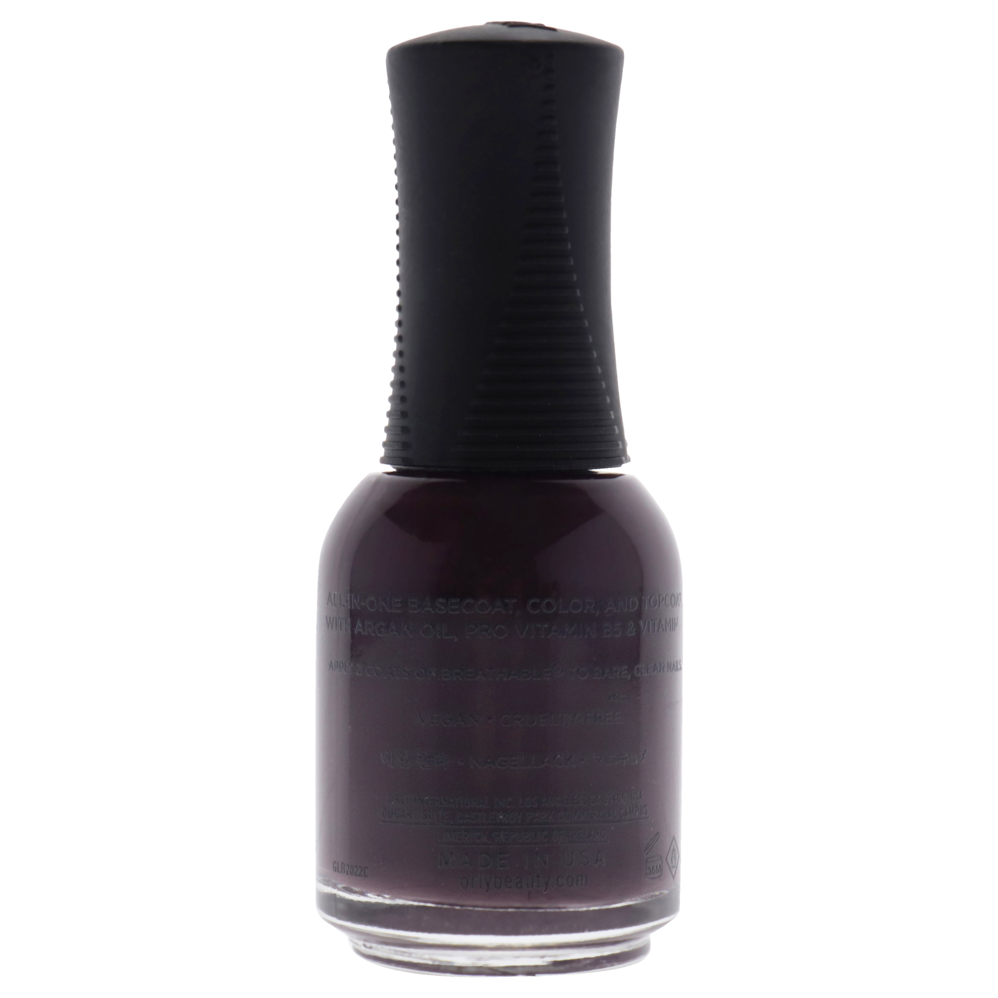 Foto 4 pulgar | Manicura Not A Phase, Transpirable Orly Wom De 1 Paso - Venta Internacional.