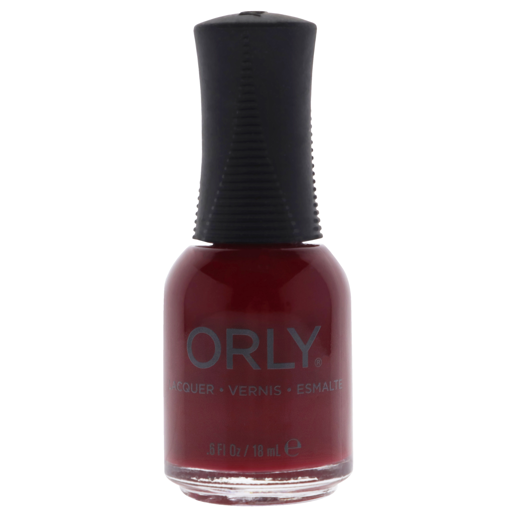 Foto 2 pulgar | Esmalte De Uñas Orly Just Bitten 17 Ml Para Mujer - Venta Internacional.