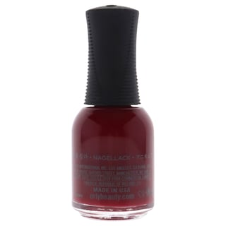 Foto 3 | Esmalte De Uñas Orly Just Bitten 17 Ml Para Mujer - Venta Internacional.
