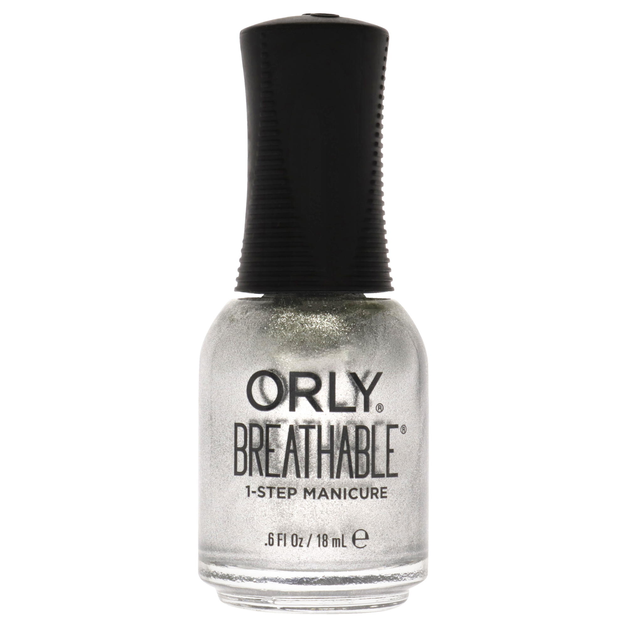 Uñas Transpirables Elixir Orly 2010004 Para Mujer, 0,6 Oz - Venta Internacional.