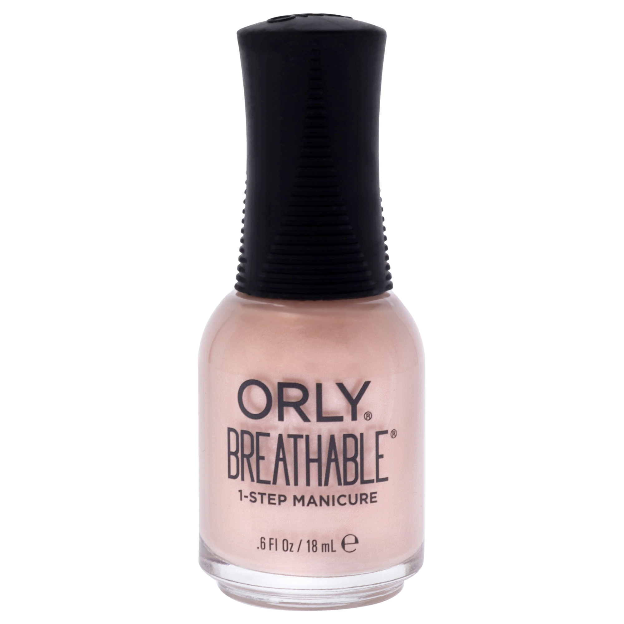 Tratamiento Orly Plus Color Para Mujer, Brillo Interior (20982) - Venta Internacional.