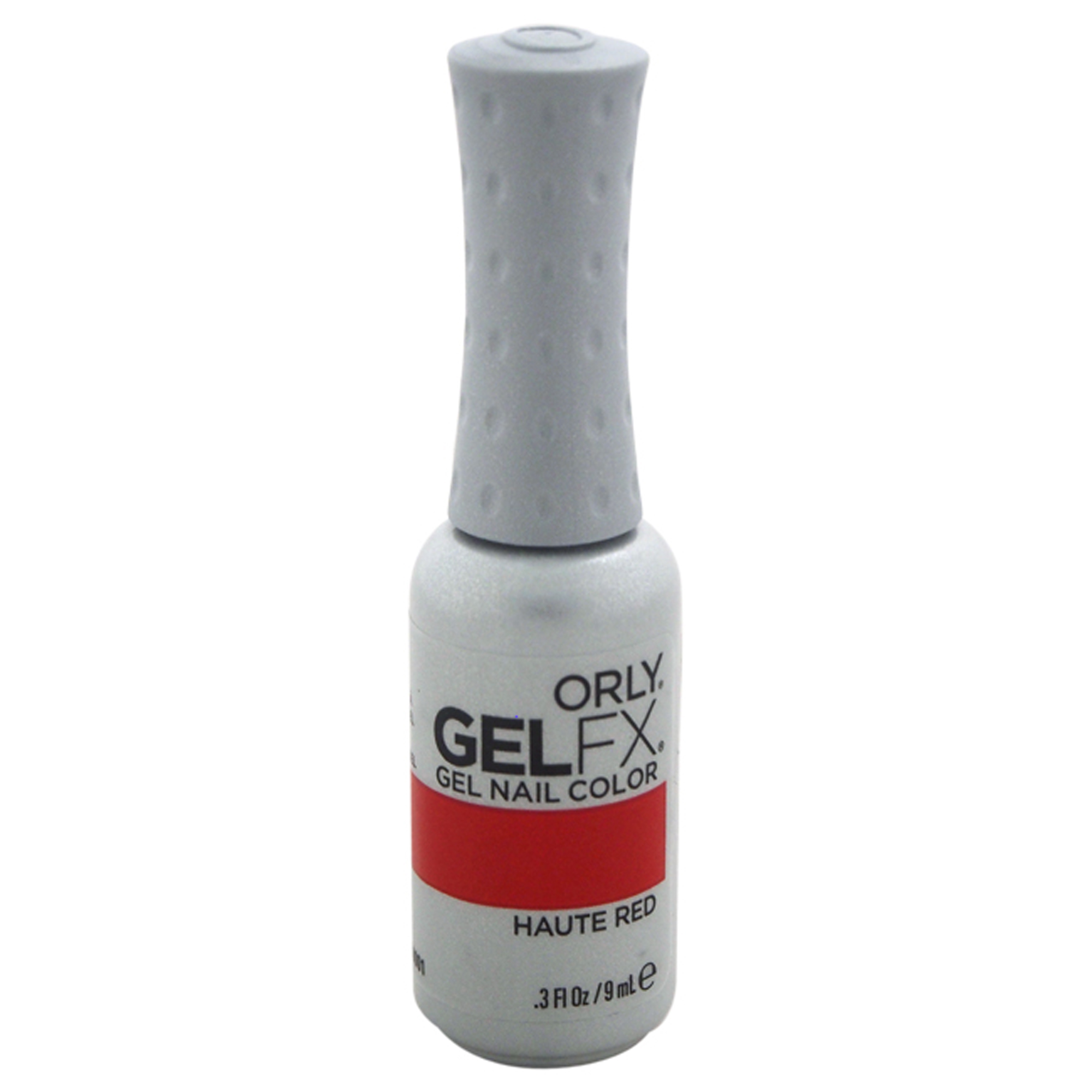 Tinte De Uñas En Gel Orly Gel Fx Haute Red #30001 Para Mujer - Venta Internacional.