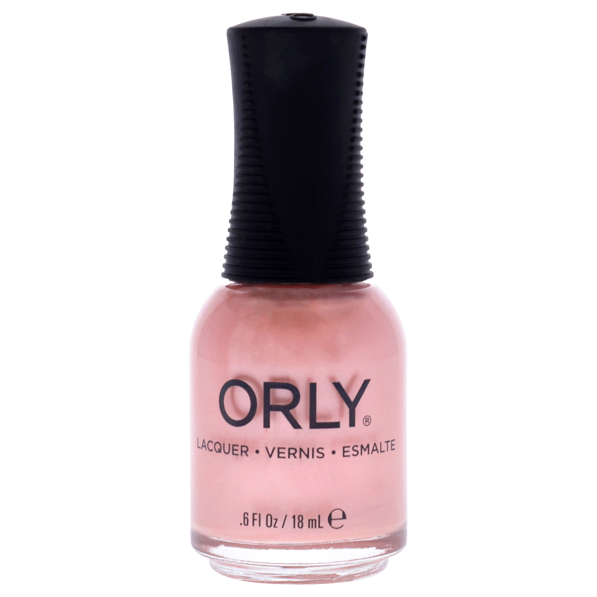 Laca De Uñas Orly Toast The Couple 18ml - Venta Internacional.