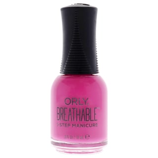 Foto 1 | Esmalte de Uñas Orly Breathable de 18 ml-Venta Internacional
