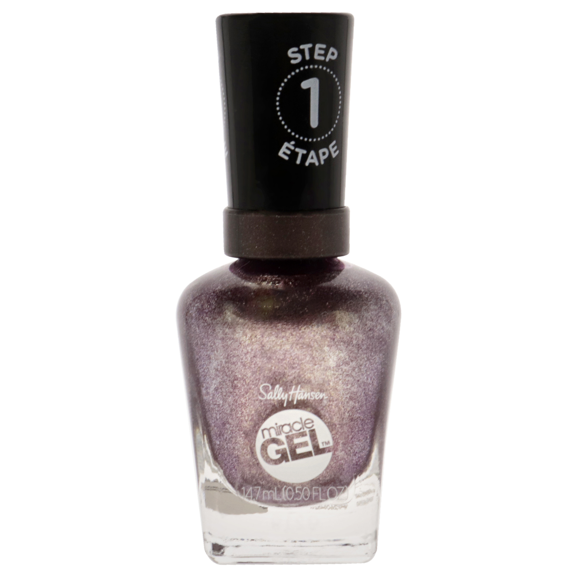 Esmalte de Uñas Sally Hansen Miracle Gel-204  - Venta Internacional