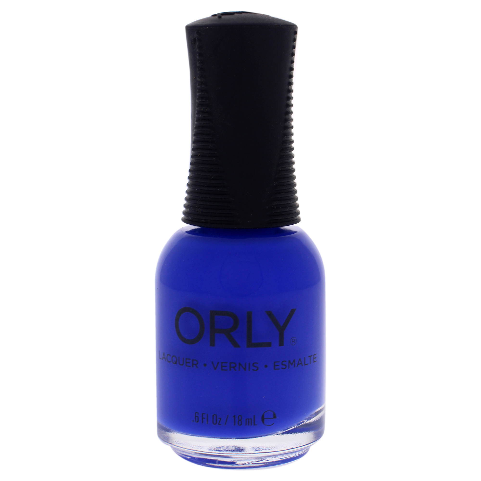 Foto 2 pulgar | Laca De Uñas Orly Brittney Beach, 0.6 Onzas - Venta Internacional.