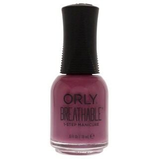 Foto 1 | Esmalte de Uñas Orly Breathable de 18 ml-Venta Internacional