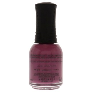 Foto 2 | Esmalte de Uñas Orly Breathable de 18 ml-Venta Internacional