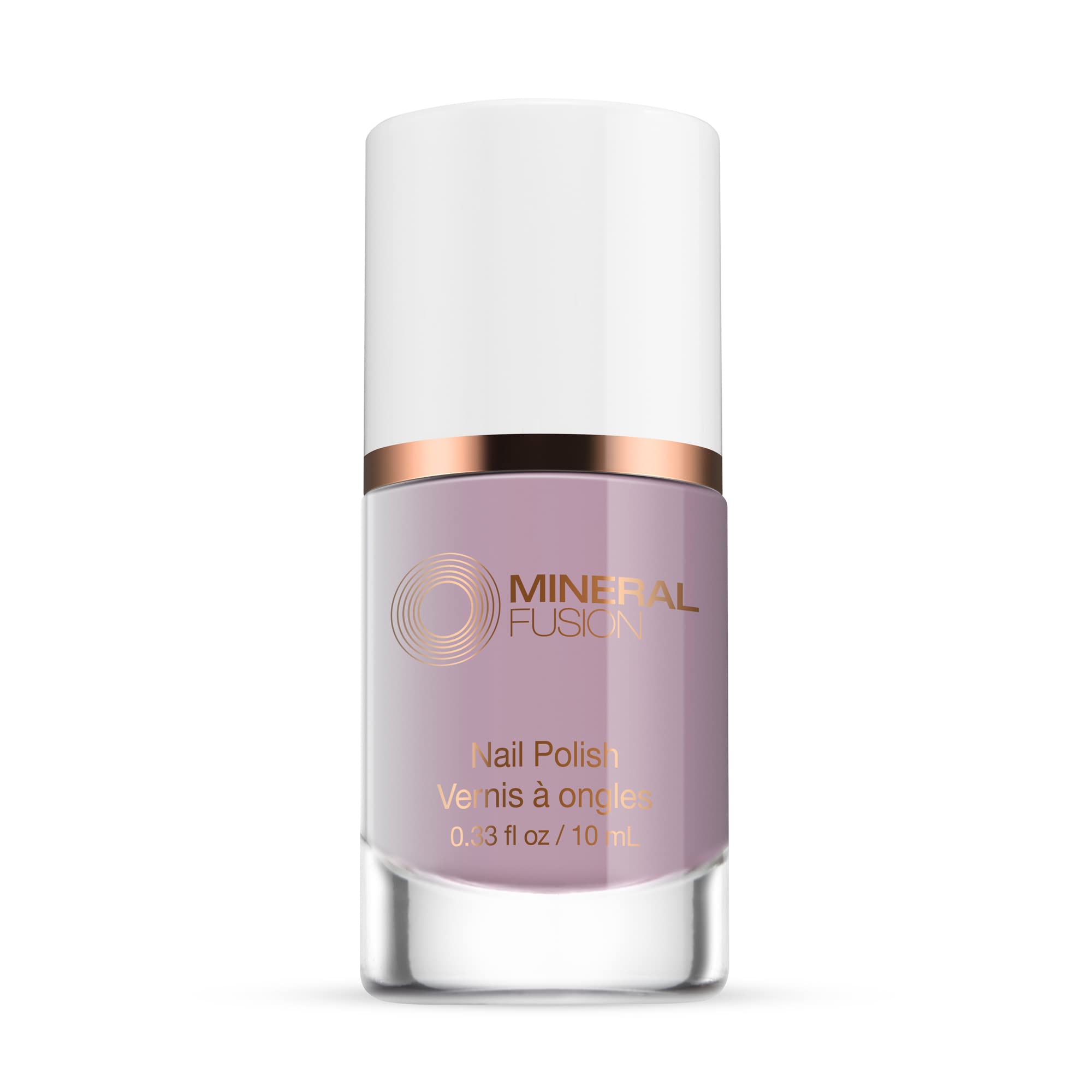 Foto 2 pulgar | Esmalte De Uñas Mineral Fusion Fun & Games Light Lilac 10ml - Venta Internacional.