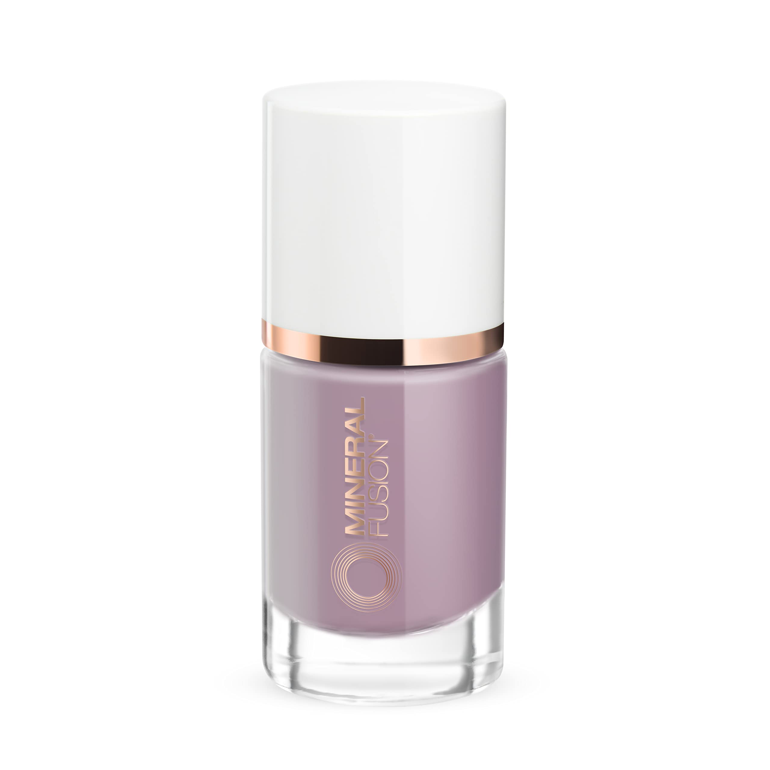 Foto 4 pulgar | Esmalte De Uñas Mineral Fusion Fun & Games Light Lilac 10ml - Venta Internacional.