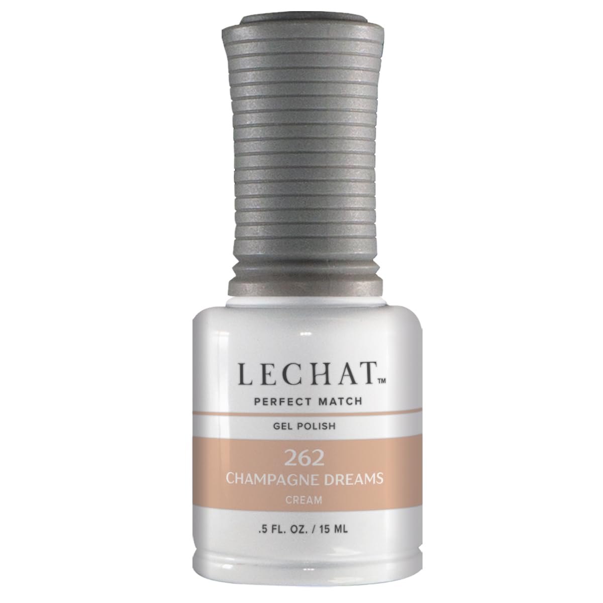 Foto 2 pulgar | Esmalte en Gel Lechat Perfect Match Champagne Dreams 15 ml - Venta Internacional