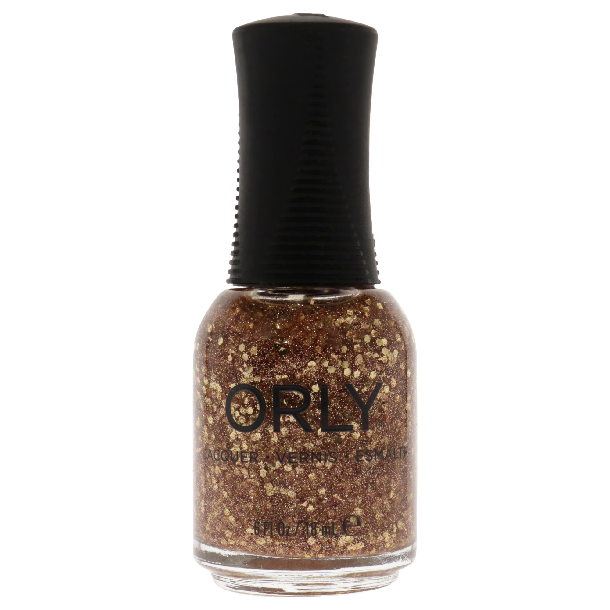 Foto 2 pulgar | Esmalte De Uñas Orly 20860 Gossip Girl Para Mujer, 18 Ml - Venta Internacional.