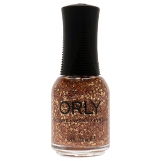 Foto 1 | Esmalte De Uñas Orly 20860 Gossip Girl Para Mujer, 18 Ml - Venta Internacional.