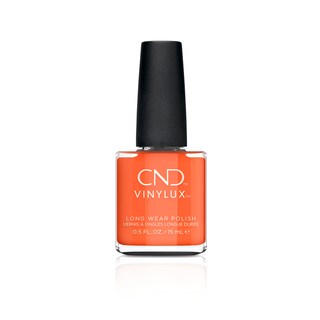 Foto 1 | Esmalte de Uñas CND Vinylux Longwear B-Day Candle Naranja 15 ml - Venta Internacional
