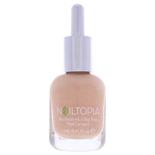 Foto 1 | Esmalte De Uñas Sin Astillas, Champagne Dreams, De Origen Biológico - Venta Internacional.