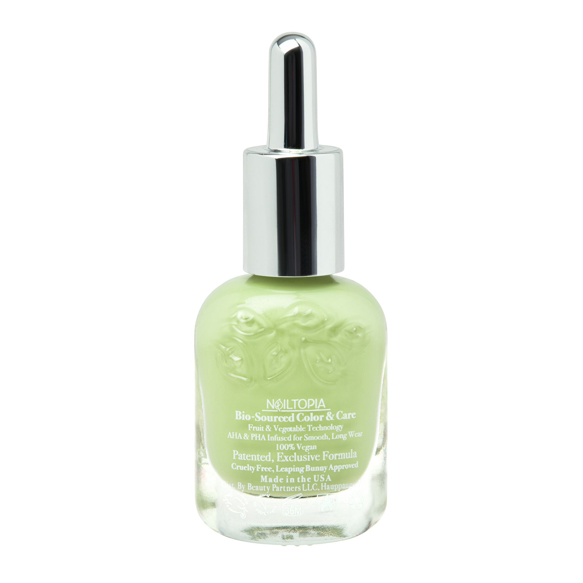 Foto 3 | Esmalte De Uñas Sin Virutas - Juice Cleans - Venta Internacional.