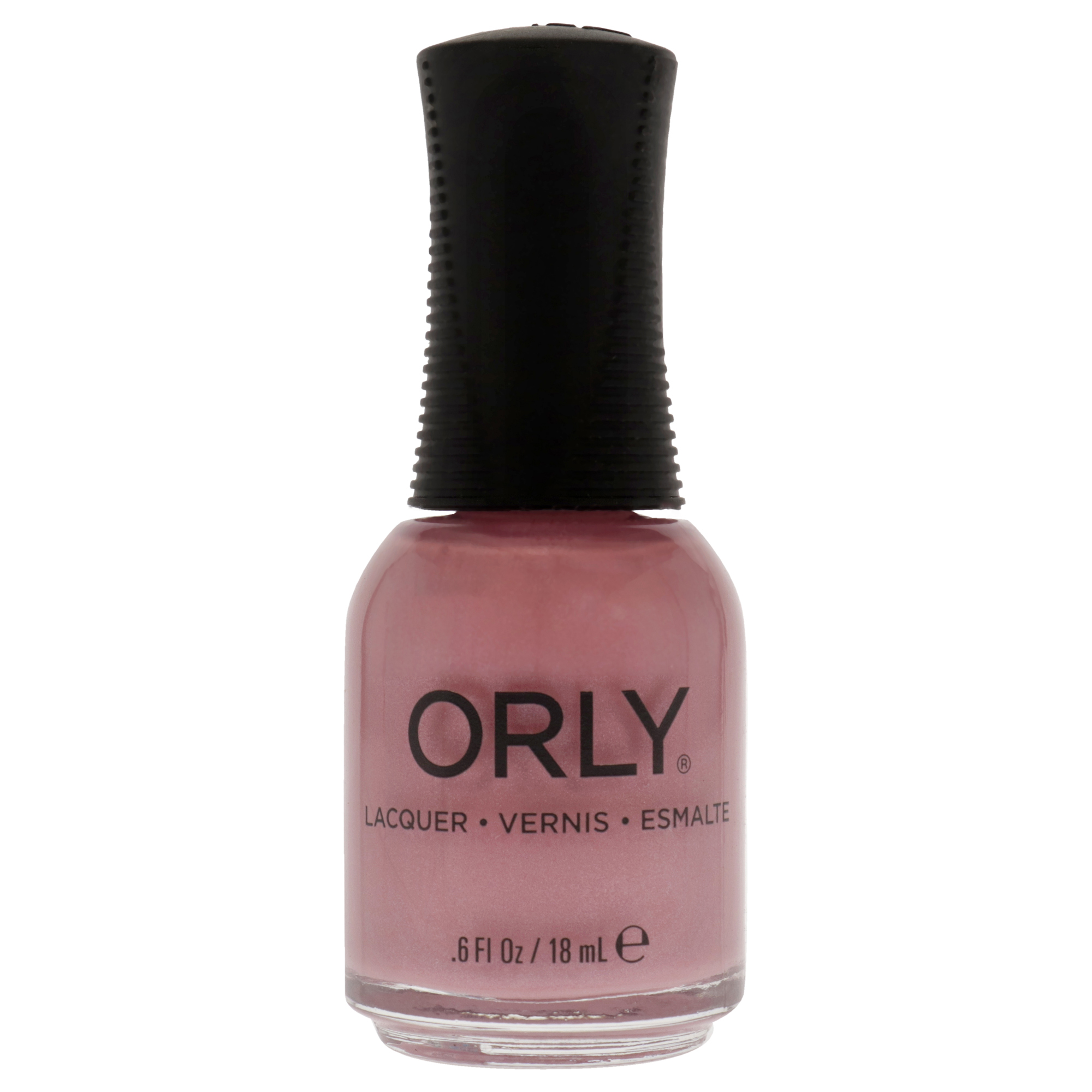 Laca De Uñas Orly 20758, Edulcorante Artificial Para Mujer - Venta Internacional.