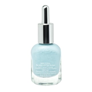 Foto 7 | Esmalte De Uñas Nailtopia Hula Girl, De Base Vegetal, Sin Astillas, 12 Ml - Venta Internacional.