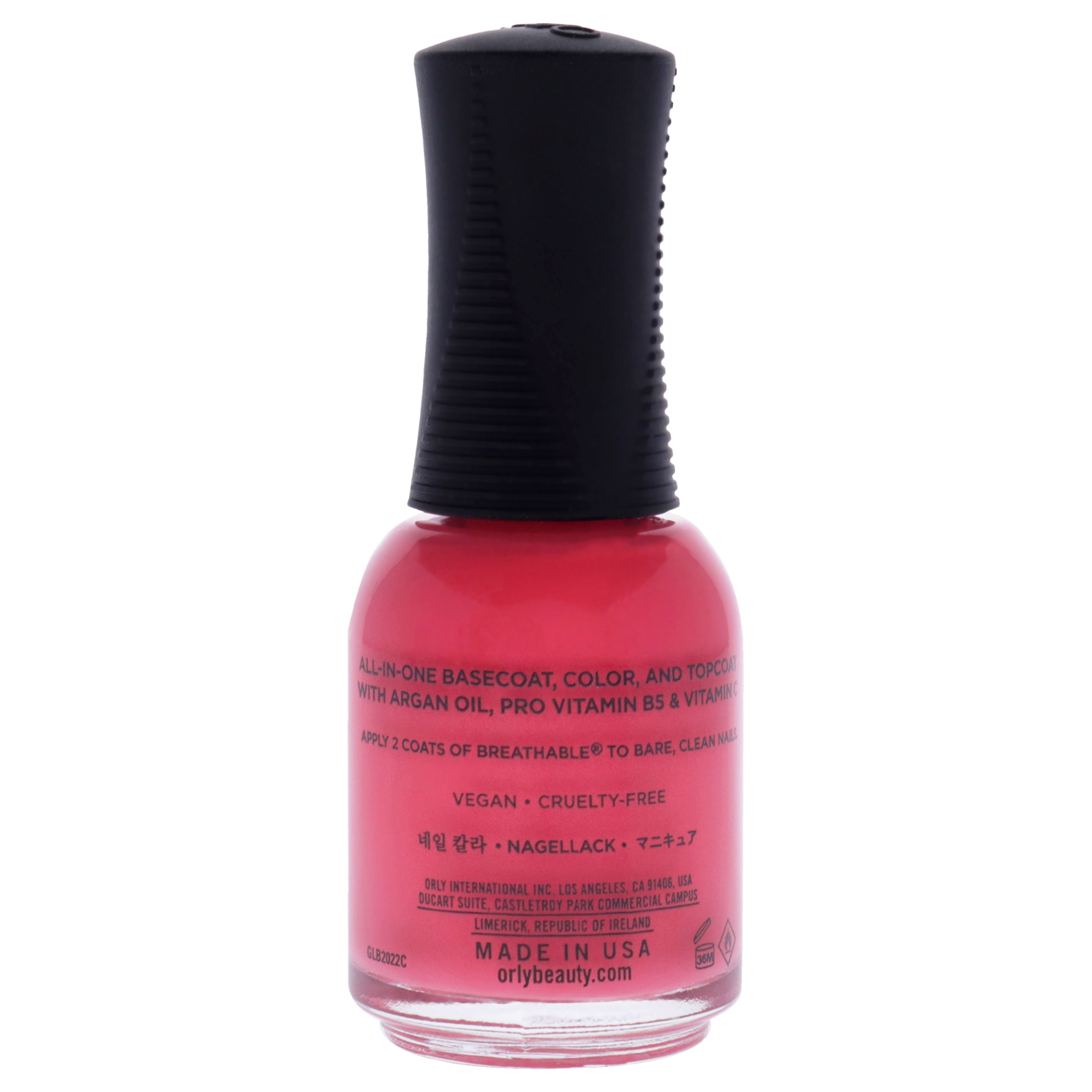 Foto 3 pulgar | Manicura Nail Superfood En 1 Paso - Venta Internacional.