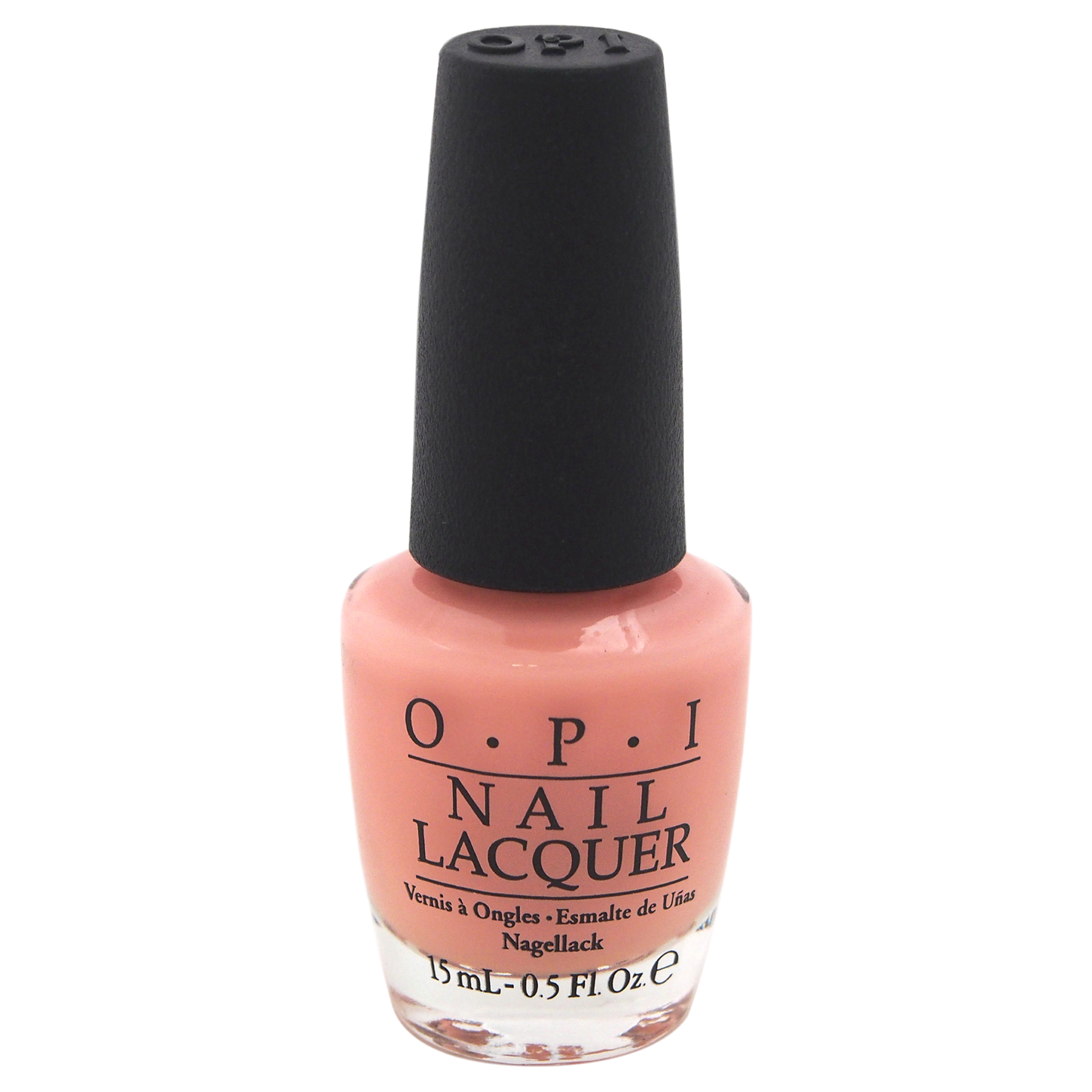 Foto 2 pulgar | Esmalte De Uñas Opi #nl H19 Passion For Women 15ml - Venta Internacional.