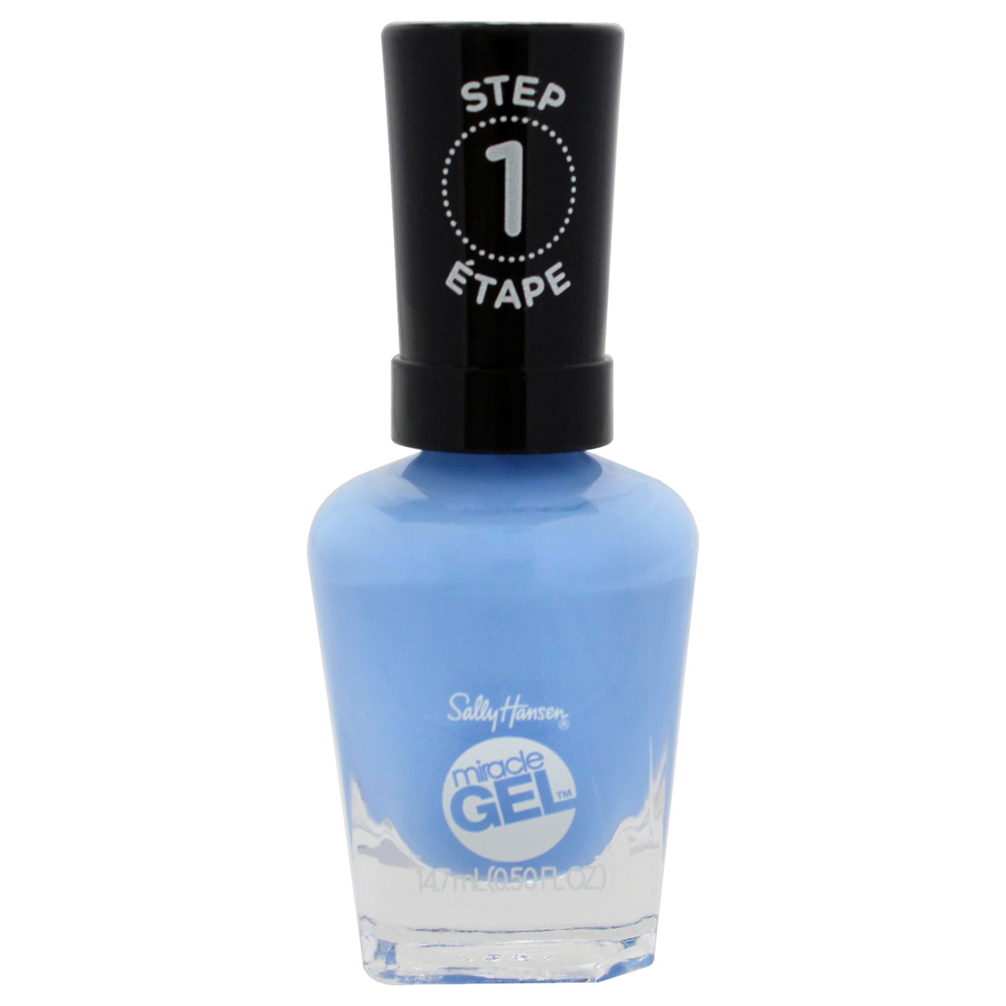 Foto 2 pulgar | Esmalte De Uñas Sally Hansen Miracle Gel-639 Sugar 15ml - Venta Internacional.