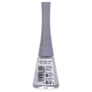 Foto 3 | Esmalte De Uñas Bourjois 1 Seconde Its Raining Stars 9ml - Venta Internacional.