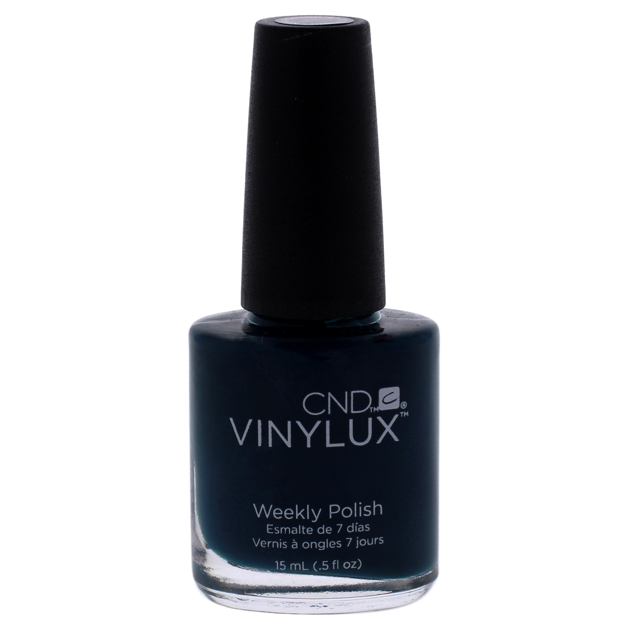 Foto 2 pulgar | Esmalte De Uñas Cnd Vinylux Weekly 200 Couture Covet 15ml - Venta Internacional.