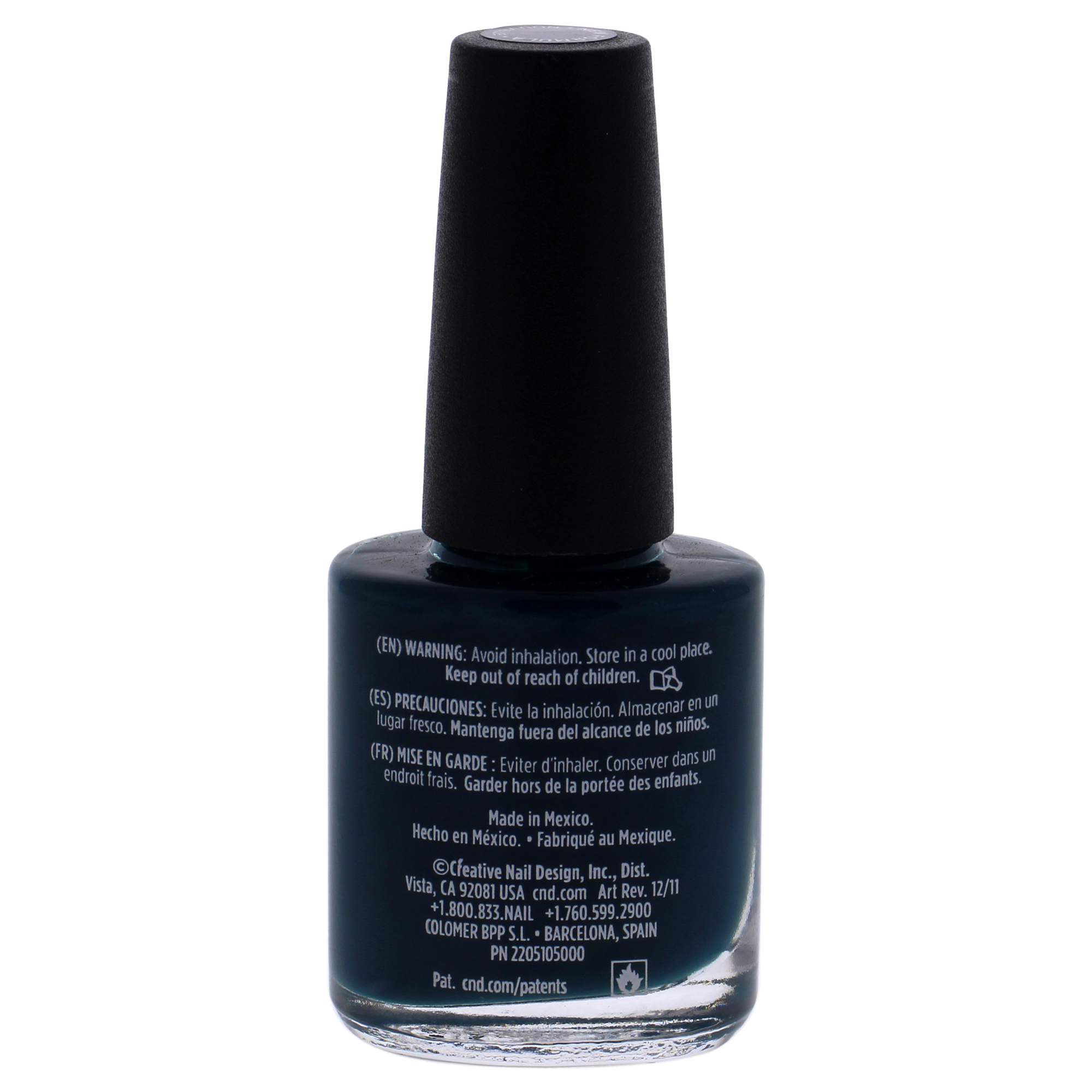 Foto 3 pulgar | Esmalte De Uñas Cnd Vinylux Weekly 200 Couture Covet 15ml - Venta Internacional.