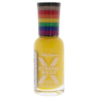 Foto 1 | Esmalte De Uñas Sally Hansen Xtreme Wear Mellow Yellow 11,8 Ml - Venta Internacional.