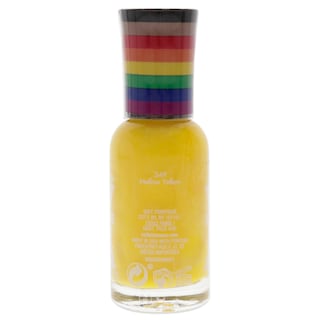 Foto 2 | Esmalte De Uñas Sally Hansen Xtreme Wear Mellow Yellow 11,8 Ml - Venta Internacional.