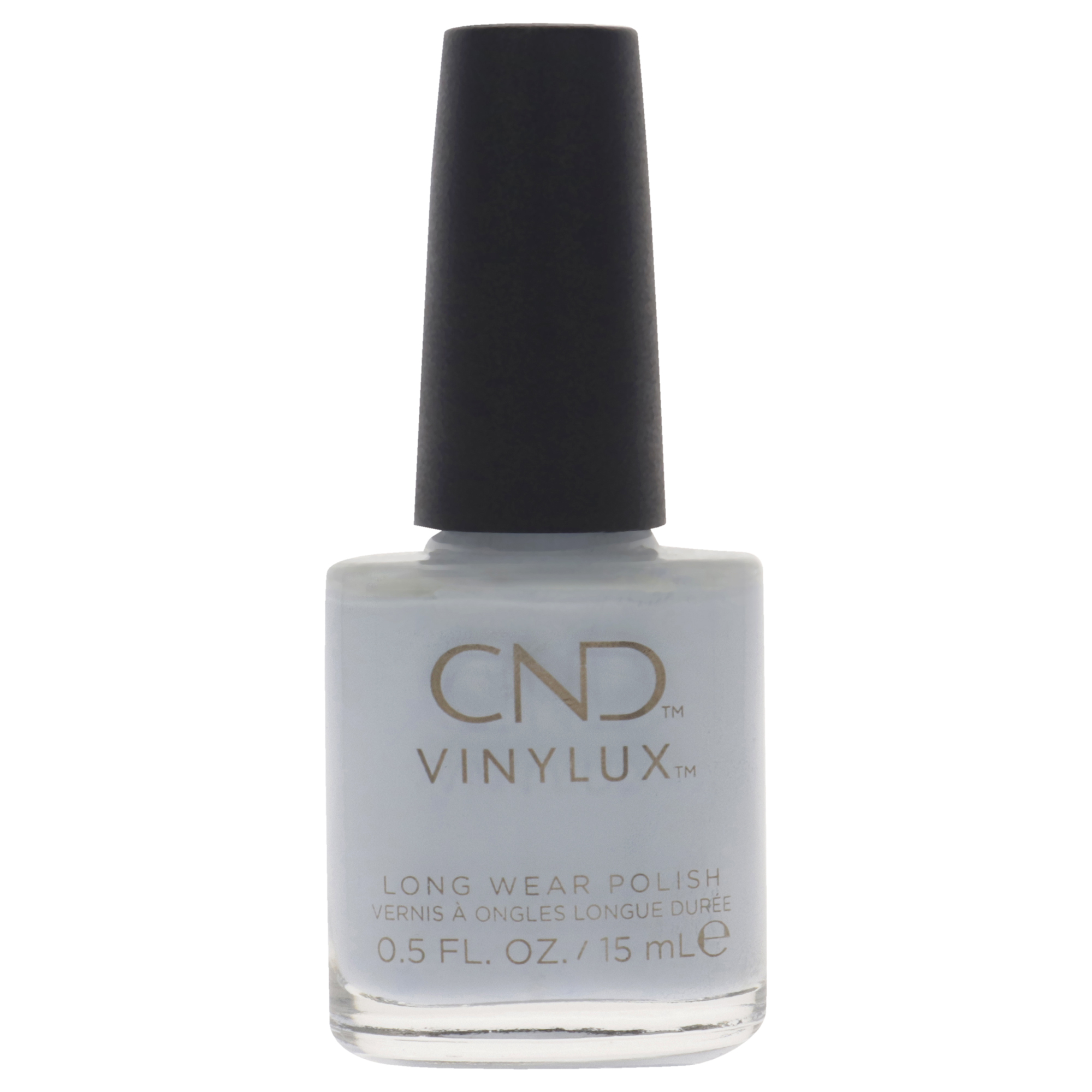 Esmalte De Uñas Cnd Vinylux 183 Creekside 15ml - Venta Internacional.