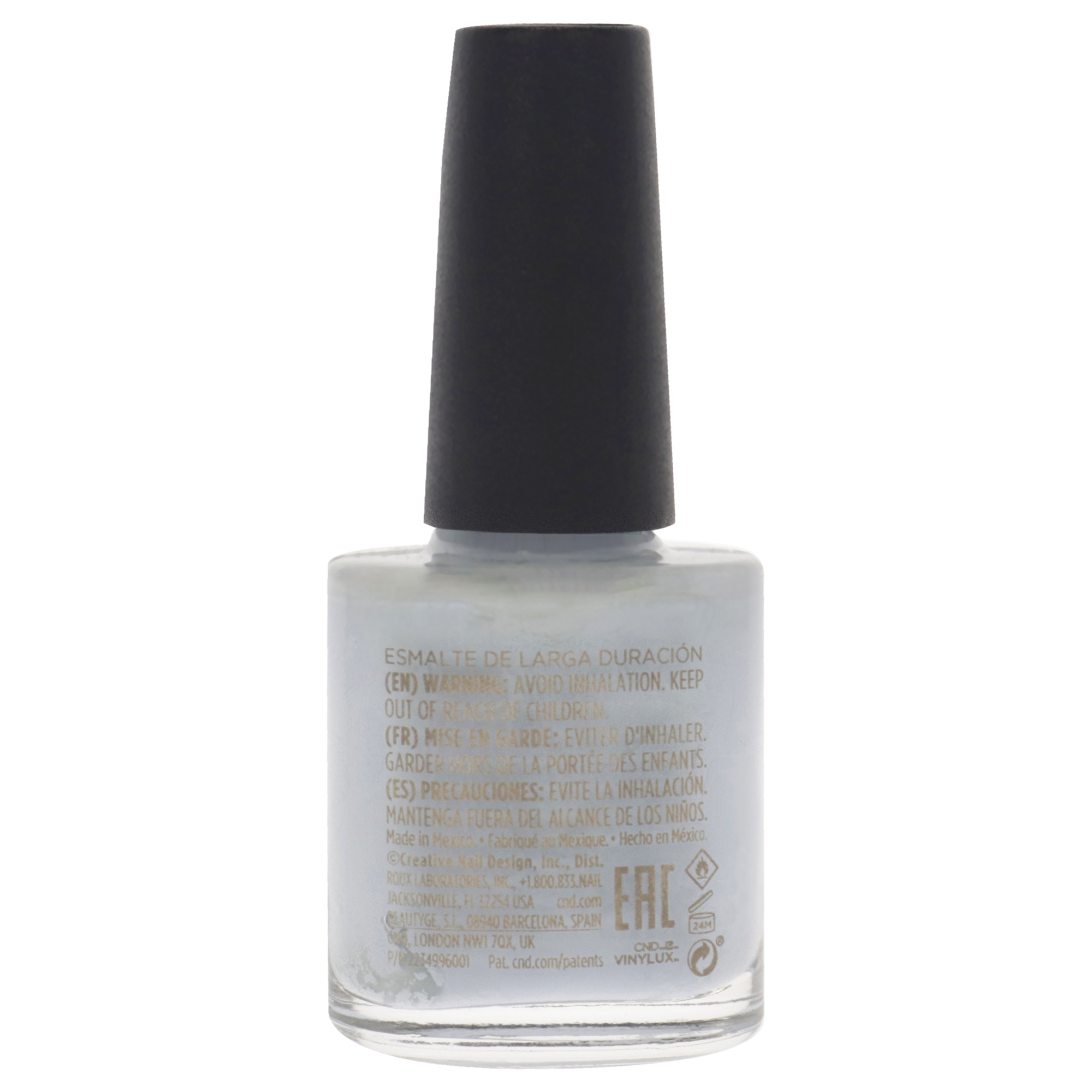 Foto 2 | Esmalte De Uñas Cnd Vinylux 183 Creekside 15ml - Venta Internacional.