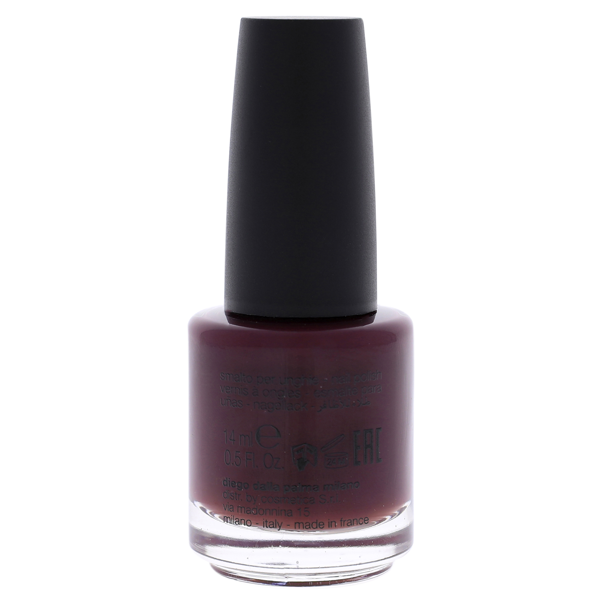 Foto 2 | Esmalte De Uñas - Ddp 0.5 Oz - Venta Internacional.