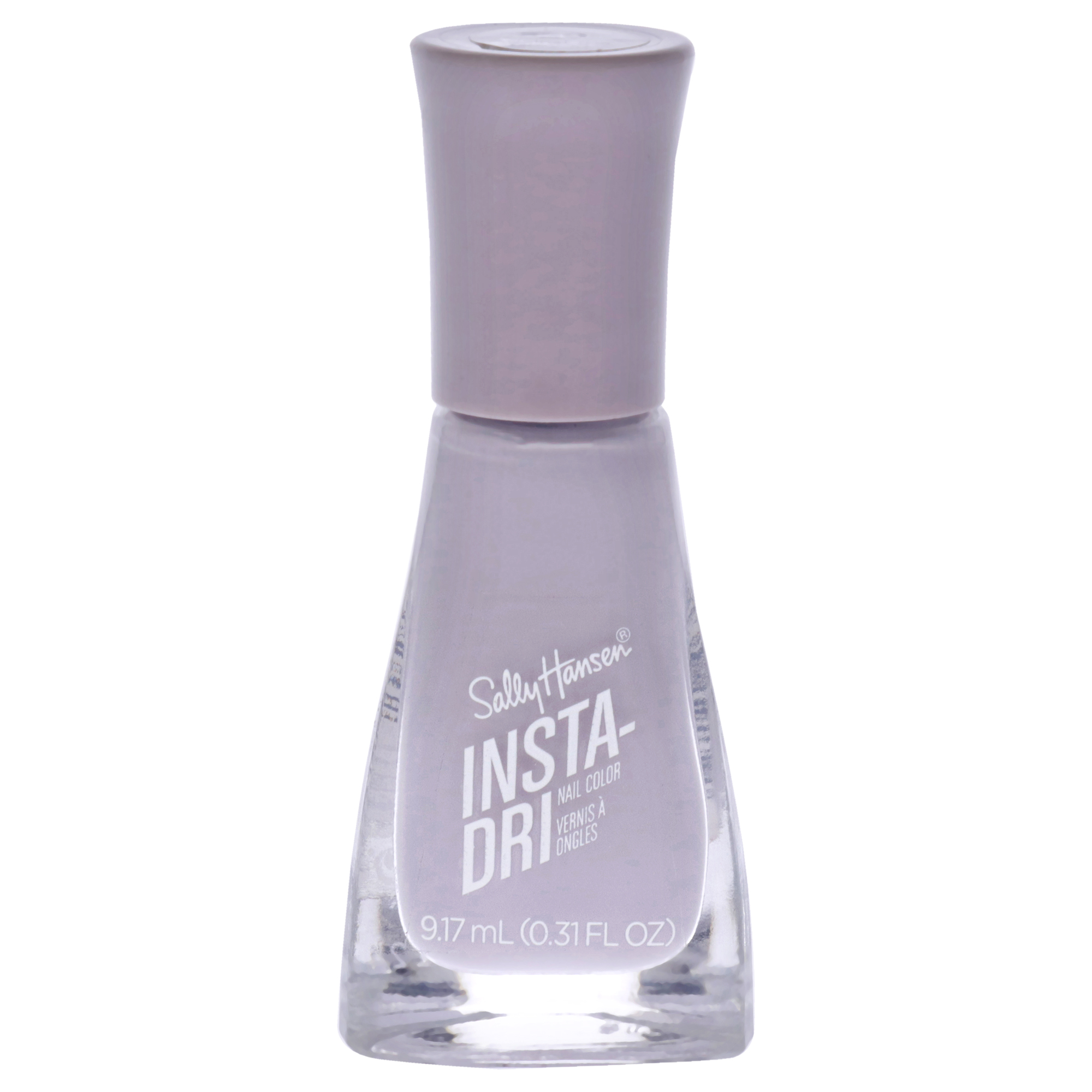 Foto 2 pulgar | Esmalte De Uñas Sally Hansen Insta-dri 550 Against The Grey 9 Ml - Venta Internacional.