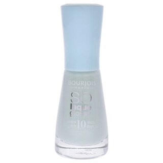 Foto 1 | Esmalte De Uñas Bourjois So Laque Glossy #09 Ciel Mon Vernis 9ml - Venta Internacional.