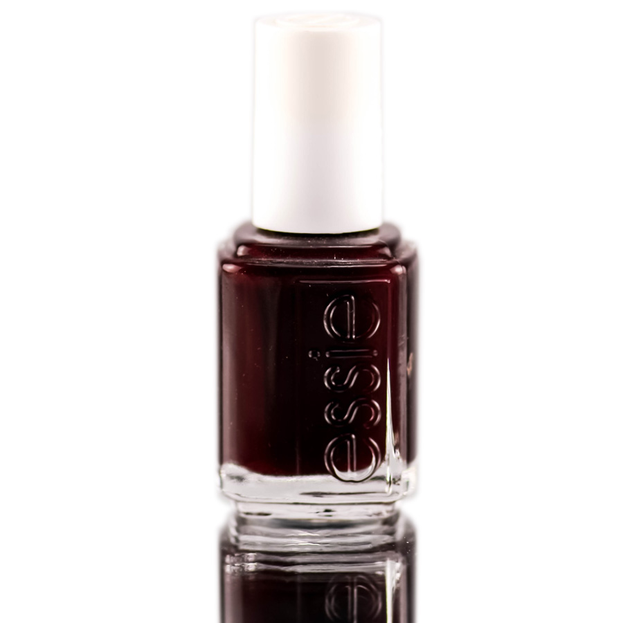 Esmalte De Uñas Essie Reds Color Berry Naughtly - Venta Internacional.