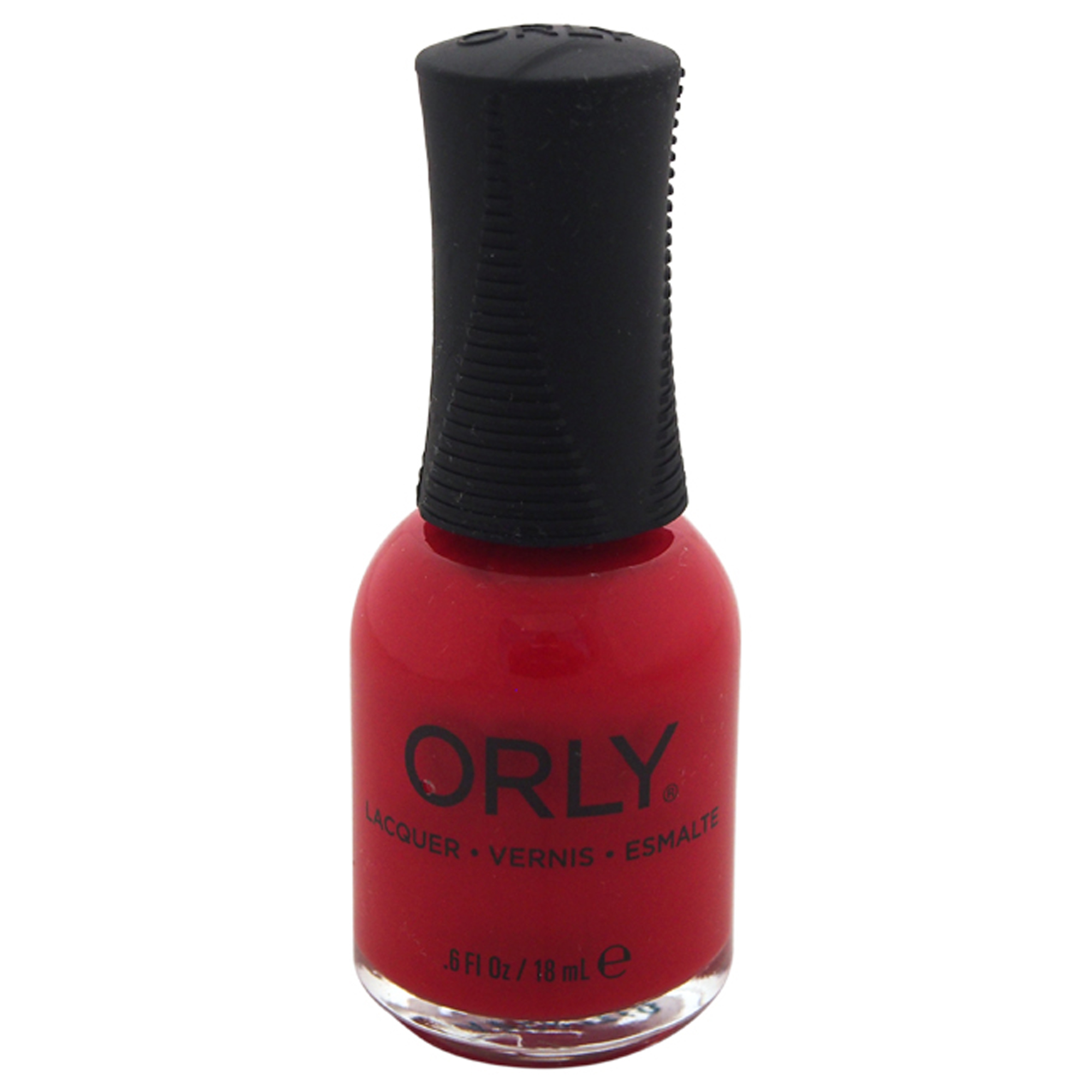 Foto 2 pulgar | Esmalte De Uñas Orly Monroes Red 18 Ml - Producto De Belleza De Alta Calidad - Venta Internacional.