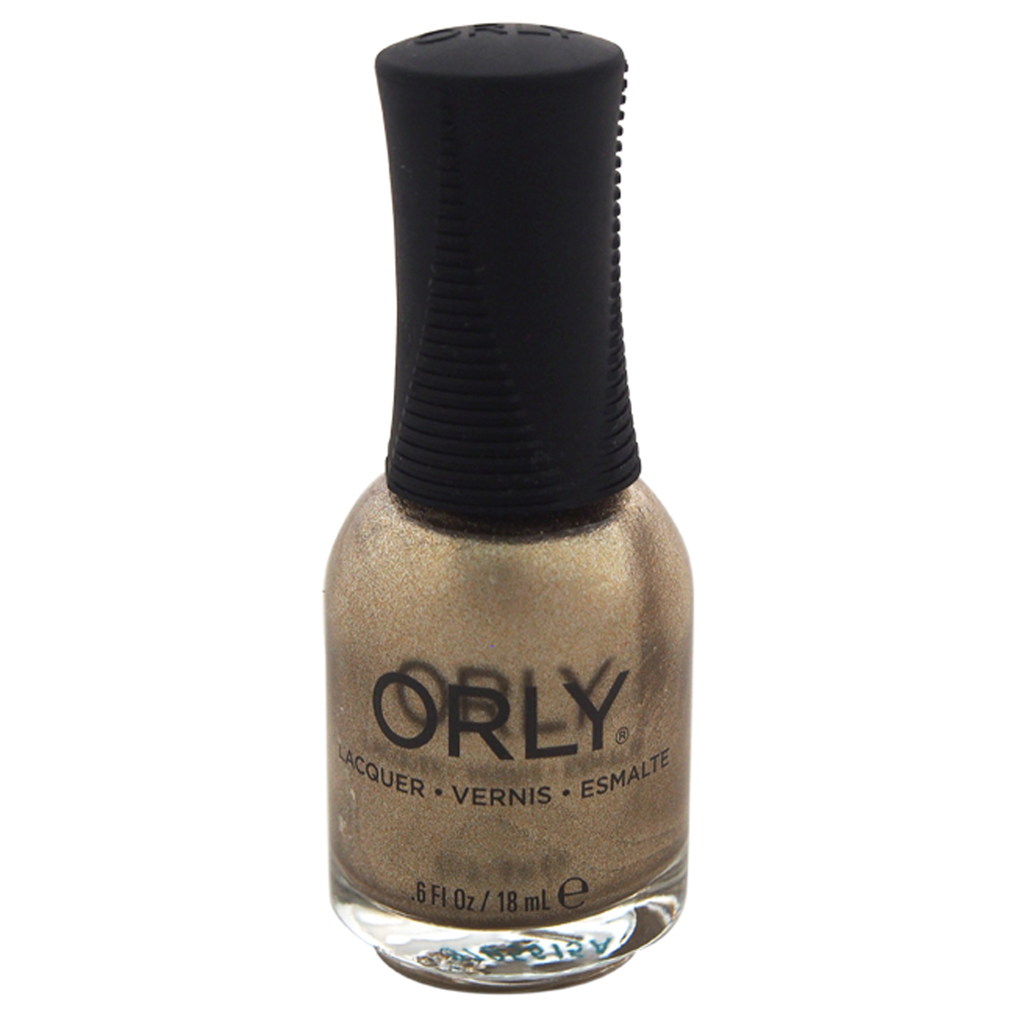 Esmalte De Uñas Orly Luxe 18 Ml, Producto De Belleza De Alta Calidad - Venta Internacional.