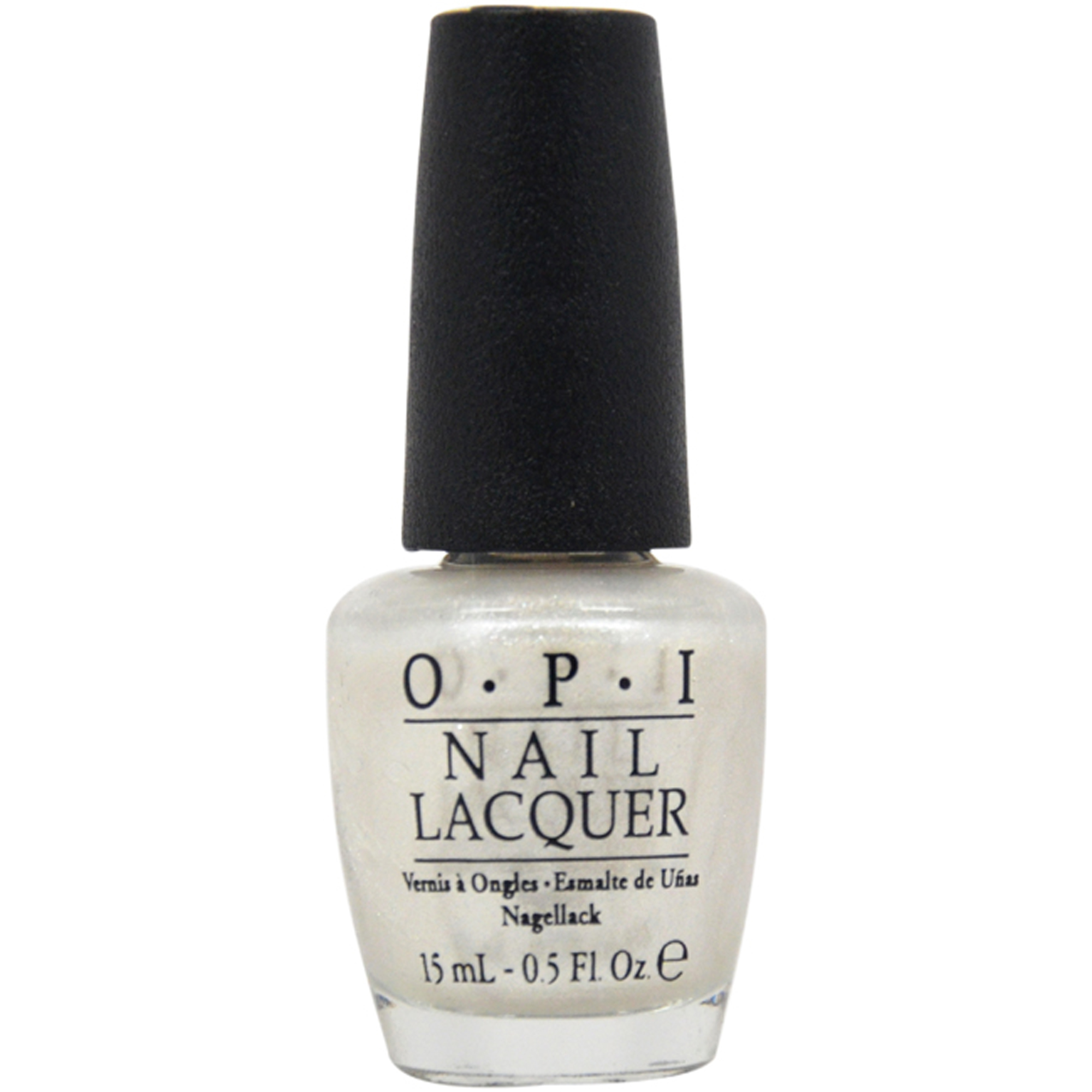 Foto 2 pulgar | Esmalte De Uñas Opi Nail Lacquer #nl A36 Happy Anniversary 15 Ml - Venta Internacional.