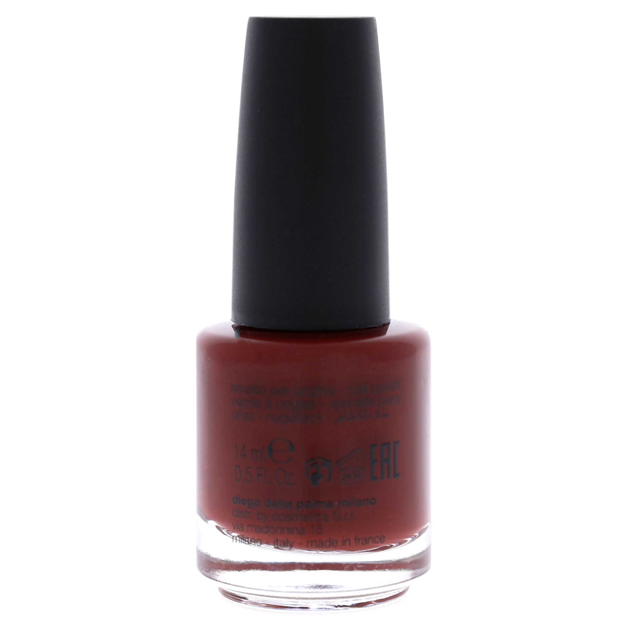 Foto 2 | Esmalte De Uñas - Cinabrio 15 Ml - Venta Internacional.